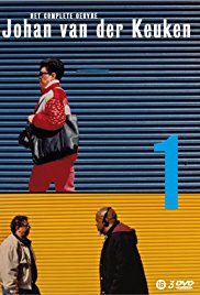 The Eye Above the Well (1988)