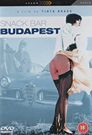 Snack Bar Budapest (1988)