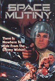 Space Mutiny (1988)