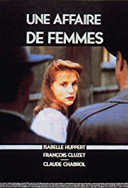 Une affaire de femmes (1988)