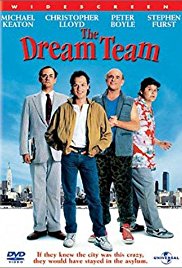 The Dream Team (1989)