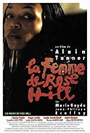 The Woman from Rose Hill (1989)