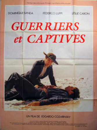 Guerriers et captives (1990)
