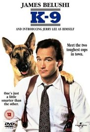 K-9 (1989)