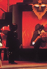 Il Mefistofele (1989)