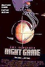 Night Game (1989)
