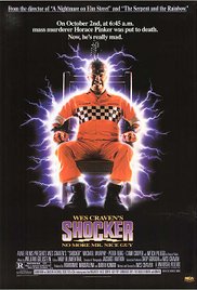 Shocker (1989)