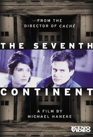 The Seventh Continent (1989)