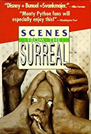 Darkness Light Darkness (1989)