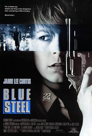 Blue Steel (1989)