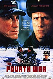 The Fourth War (1990)