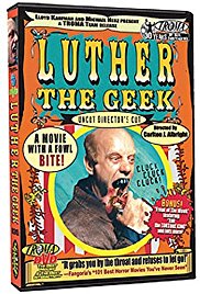 Luther the Geek (1990)