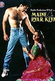 Maine Pyar Kiya (1989)