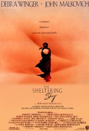 The Sheltering Sky (1990)