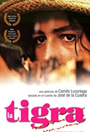 La tigra (1990)