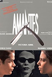 Lovers: A True Story (1991)