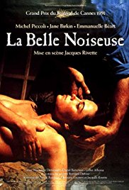 La belle noiseuse (1991)