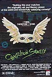 Chameleon Street (1989)