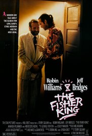 The Fisher King (1991)