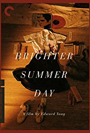 A Brighter Summer Day (1991)