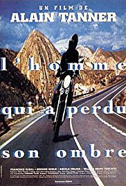 The Man Who Lost His Shadow (1991)