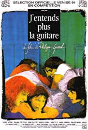 J’entends plus la guitare (1991)
