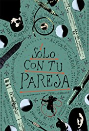 Sólo con tu pareja (1991)