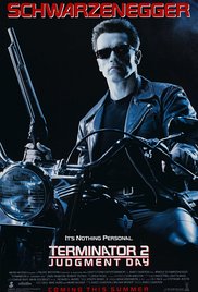 Terminator 2 (1991)