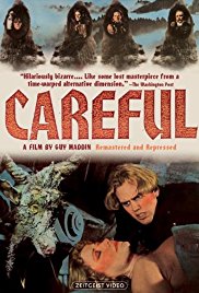 Careful (1992)