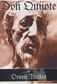 Don Quixote (1992)