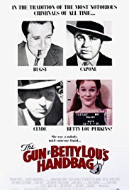 The Gun in Betty Lou’s Handbag (1992)