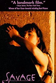 Savage Nights (1992)
