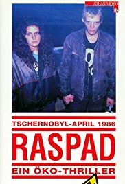 Raspad (1990)