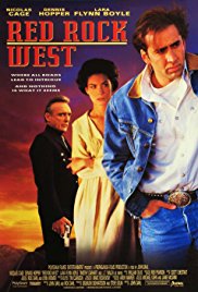 Red Rock West (1993)