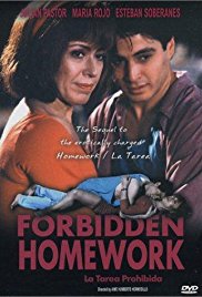 Forbidden Homework (1992)