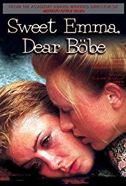 Édes Emma, drága Böbe – vázlatok, aktok (1992)