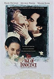 The Age of Innocence (1993)