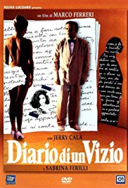 Diary of a Maniac (1993)