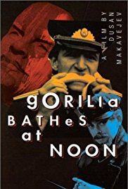 Gorilla Bathes at Noon (1993)