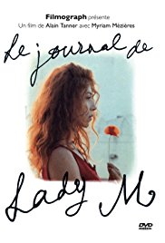 The Diary of Lady M (1993)