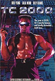 TC 2000 (1993)