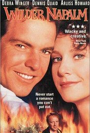 Wilder Napalm (1993)