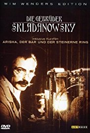 Arisha, der Bär und der steinerne Ring (1992)