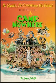 Camp Nowhere (1994)
