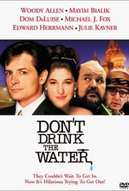 Don’t Drink the Water (1994)
