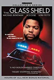 The Glass Shield (1994)