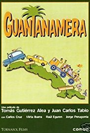 Guantanamera (1995)