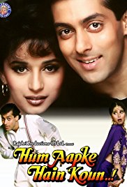 Hum Aapke Hain Koun…! (1994)