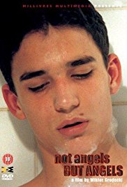 Not Angels But Angels (1994)
