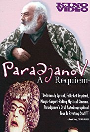 Paradjanov: A Requiem (1994)